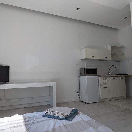 Apartamenty Micadas Piaseczno  Dış mekan fotoğraf