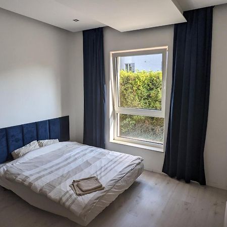 Apartamenty Micadas Piaseczno  Dış mekan fotoğraf