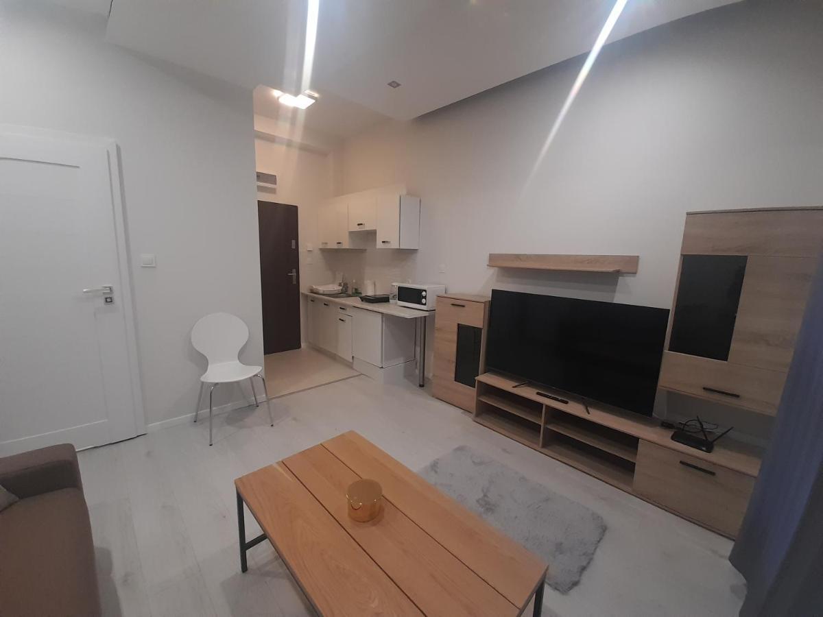 Apartamenty Micadas Piaseczno  Dış mekan fotoğraf
