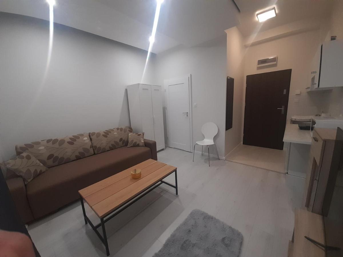 Apartamenty Micadas Piaseczno  Dış mekan fotoğraf