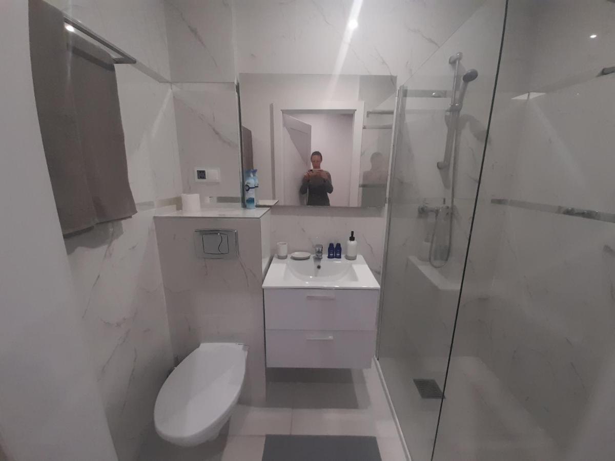 Apartamenty Micadas Piaseczno  Dış mekan fotoğraf