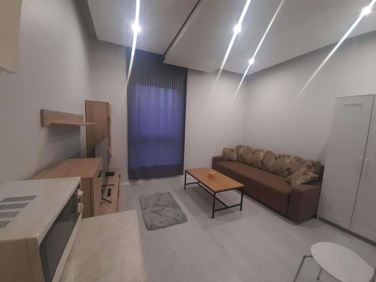 Apartamenty Micadas Piaseczno  Dış mekan fotoğraf