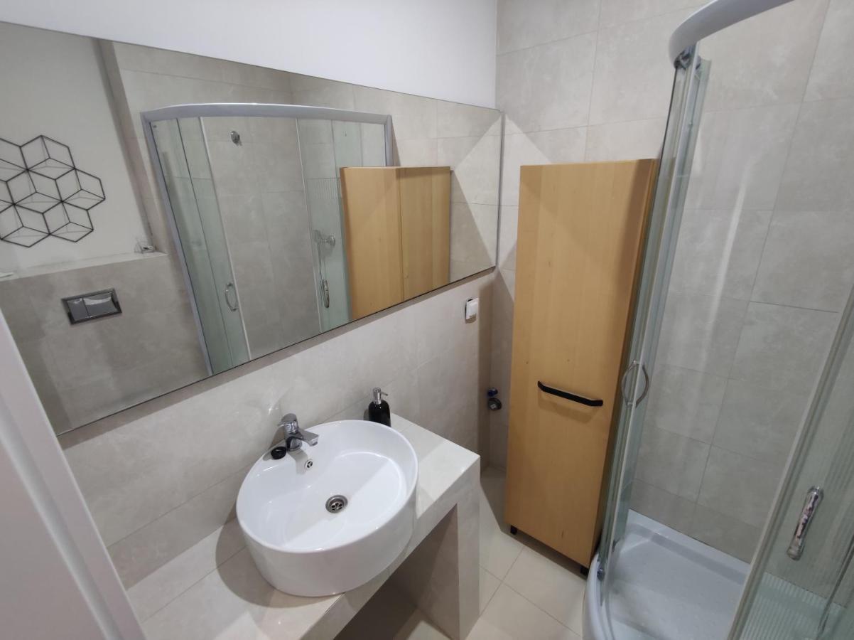Apartamenty Micadas Piaseczno  Dış mekan fotoğraf