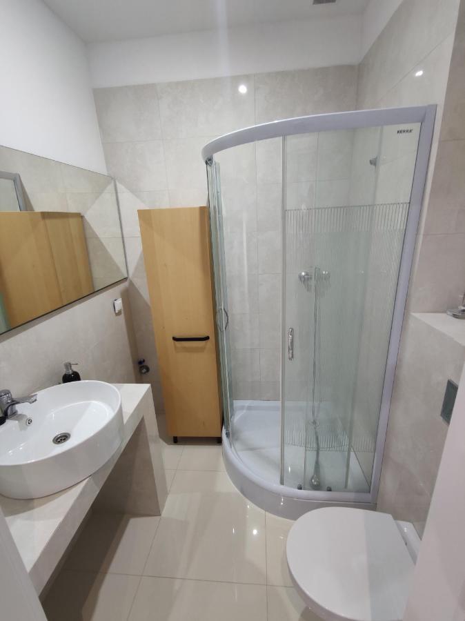 Apartamenty Micadas Piaseczno  Dış mekan fotoğraf