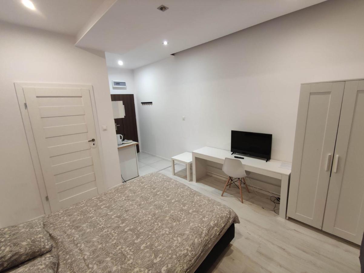 Apartamenty Micadas Piaseczno  Dış mekan fotoğraf