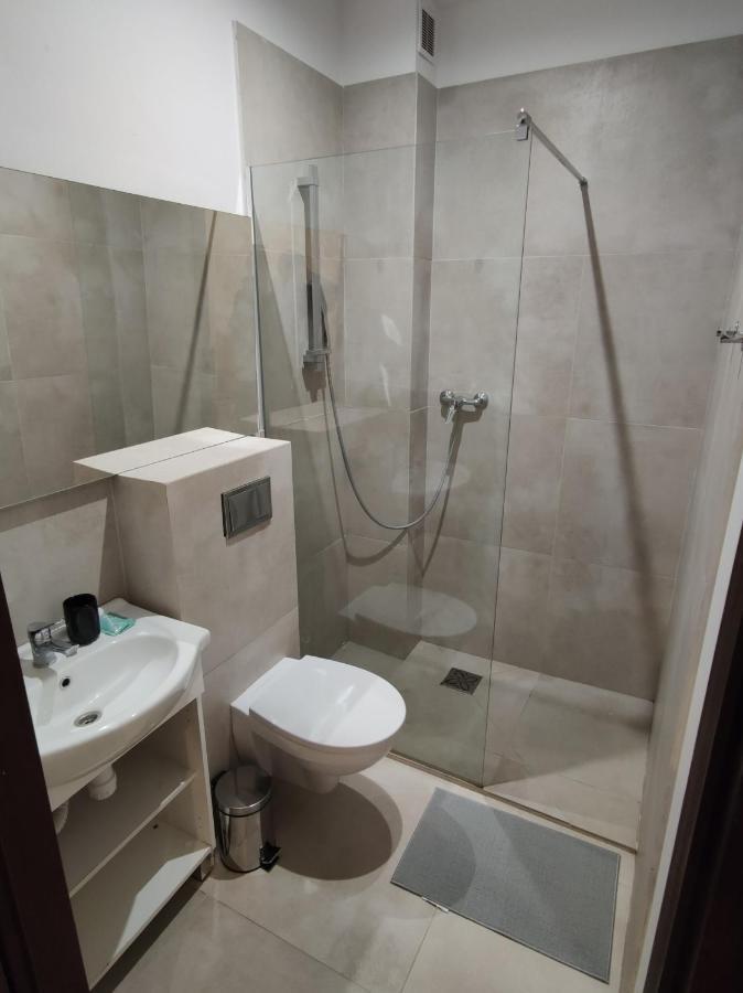 Apartamenty Micadas Piaseczno  Dış mekan fotoğraf