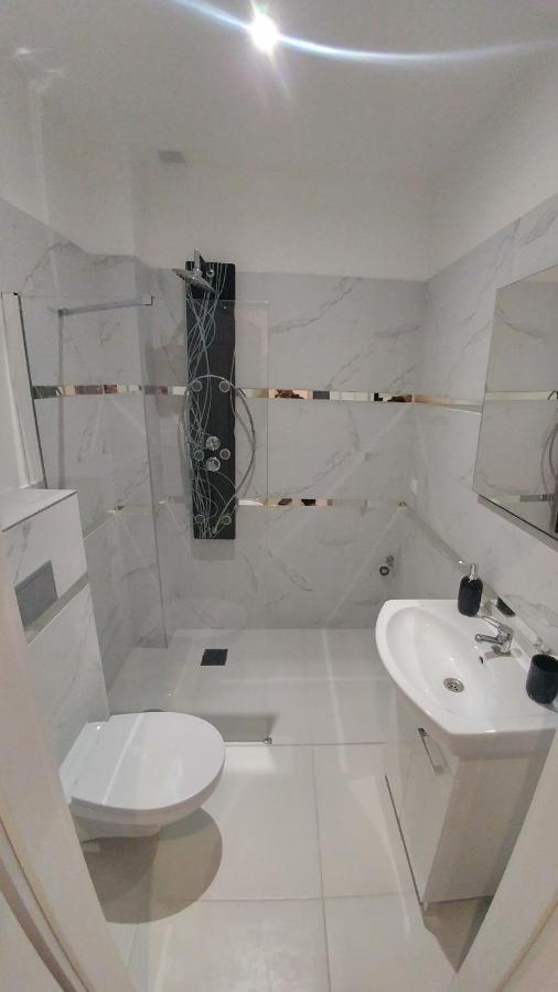 Apartamenty Micadas Piaseczno  Dış mekan fotoğraf