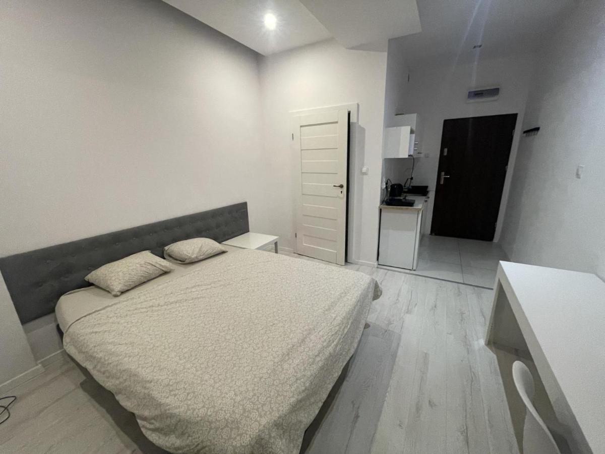 Apartamenty Micadas Piaseczno  Dış mekan fotoğraf