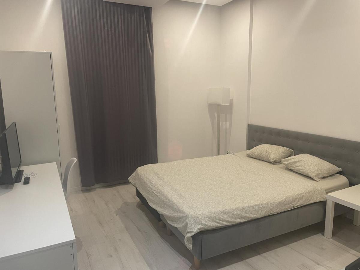 Apartamenty Micadas Piaseczno  Dış mekan fotoğraf