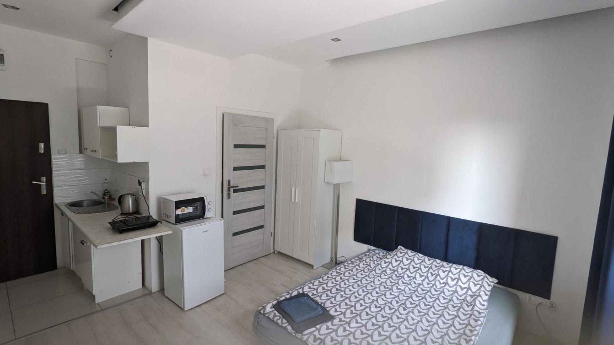 Apartamenty Micadas Piaseczno  Dış mekan fotoğraf