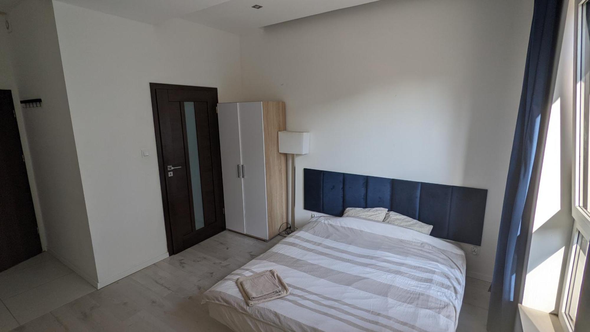 Apartamenty Micadas Piaseczno  Dış mekan fotoğraf