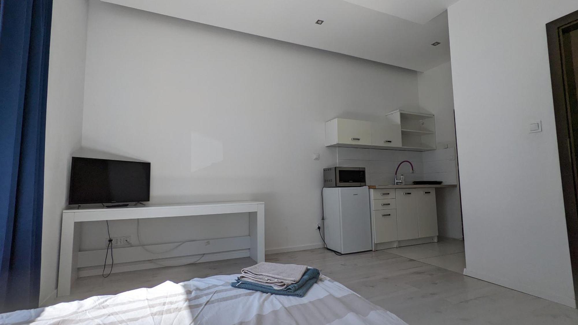 Apartamenty Micadas Piaseczno  Dış mekan fotoğraf