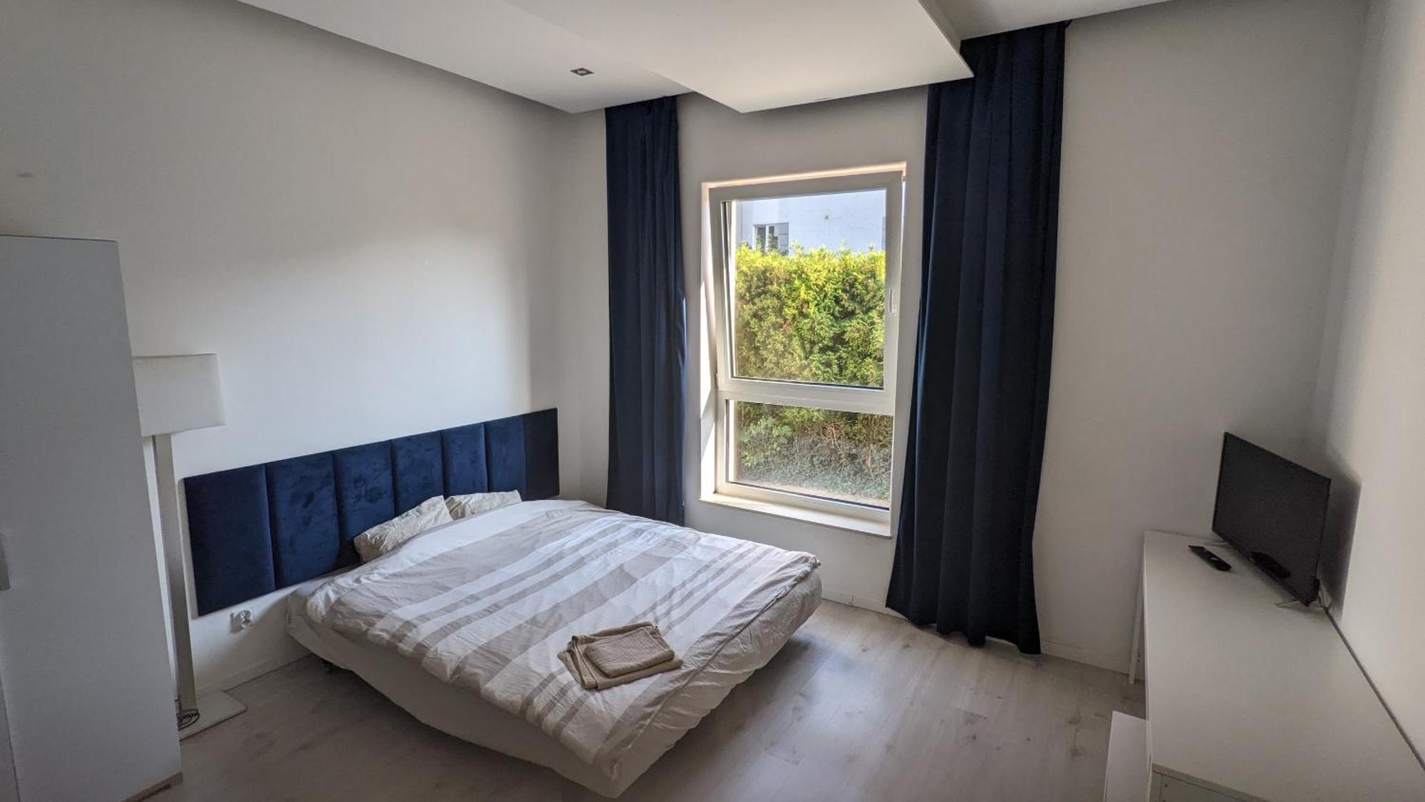 Apartamenty Micadas Piaseczno  Dış mekan fotoğraf